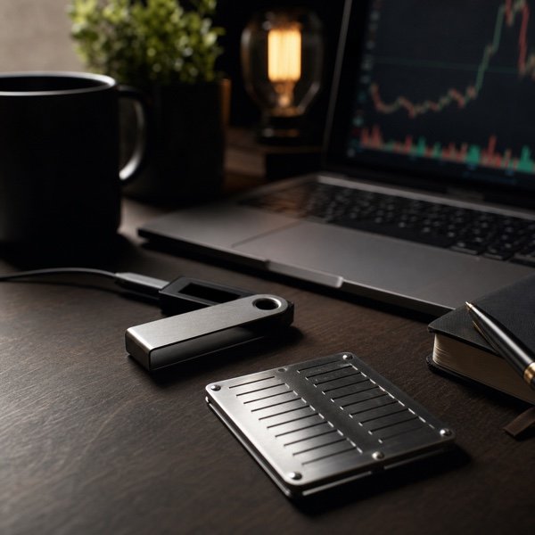 Bitcoin Wallet Security: The Essential Checklist
