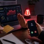 Ten Red Flags of a Fake Investment Platform