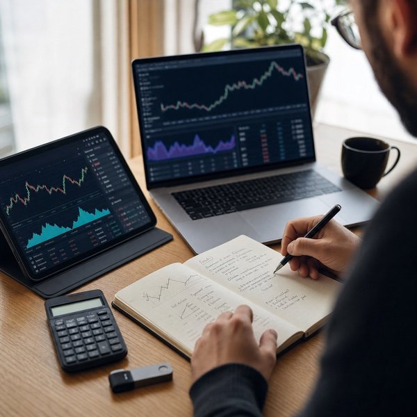 DeFi Yield: Understanding Returns Before You Invest